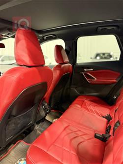 بی ئێم دەبڵیو X1